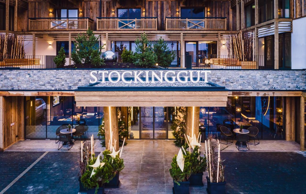 ليوغانغ Stockinggut By Avenida Hotel & Residences المظهر الخارجي الصورة